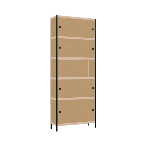 [400526724] Kast (230x90x32 cm)