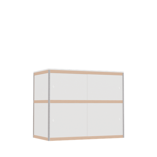 [400526725] Cabinet (97.8x120x62 cm)