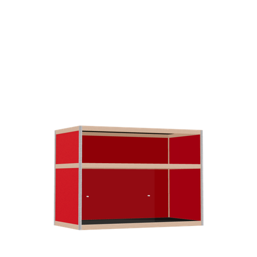 [400526726] Cabinet (86x120x62 cm)
