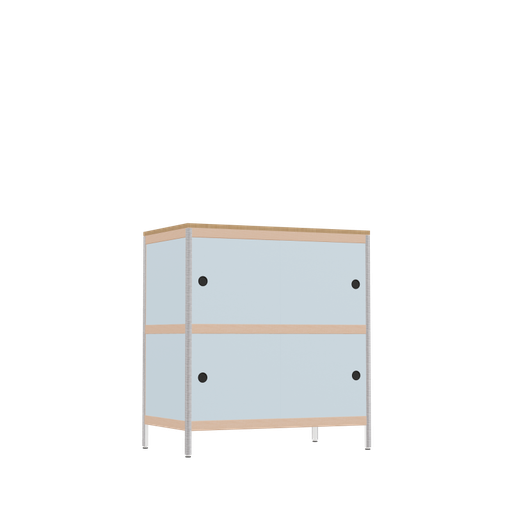 [400526727] Cabinet (98.8x90x52 cm)
