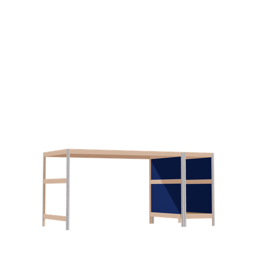 [f162921] Meubels (66x142x62 cm)