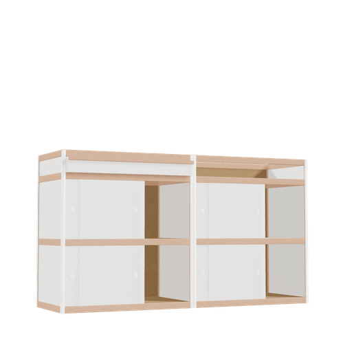 [f162922] Furniture (100x180x52 cm)