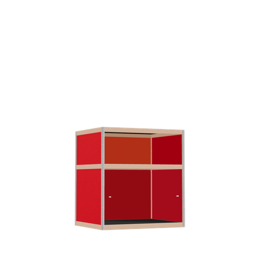 [400526749] Kast (86x80x62 cm)