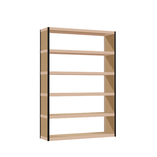 [400526751] Shelf (159x110x32 cm)