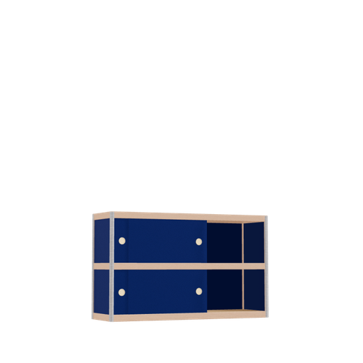 [400526753] Cabinet (66x110x32 cm)