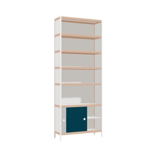 [400526760] Cabinet (230x90x32 cm)