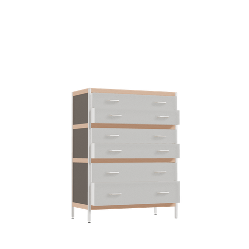 [400526763] Shelf (118x90x42 cm)