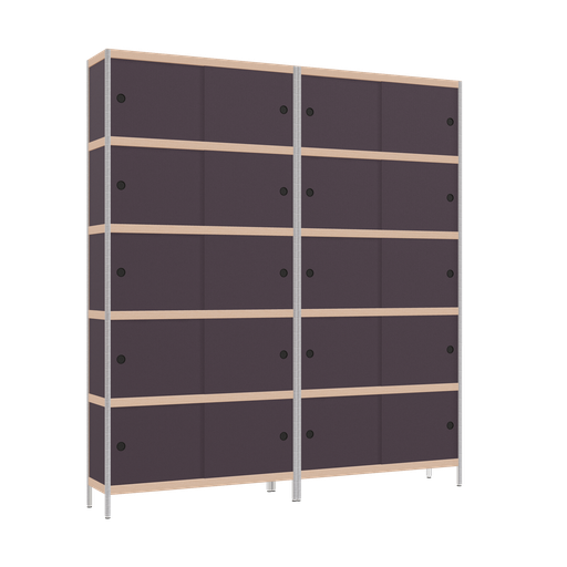 [f162936] Furniture (220x200x32 cm)