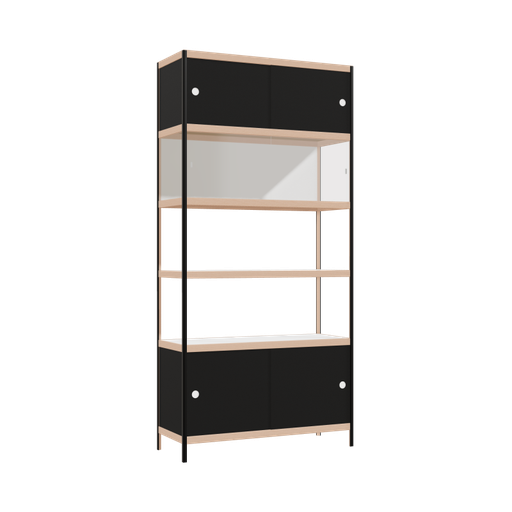 [400526789] Armoire (229x110x42 cm)