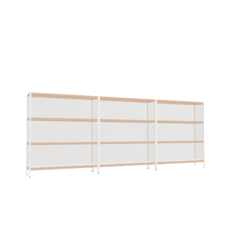 [f161339] Furniture (138x360x32 cm)