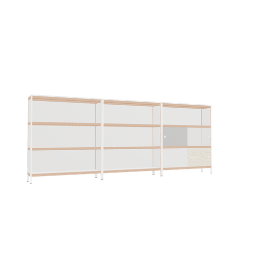 [f162944] Meubles (139.8x360x32 cm)