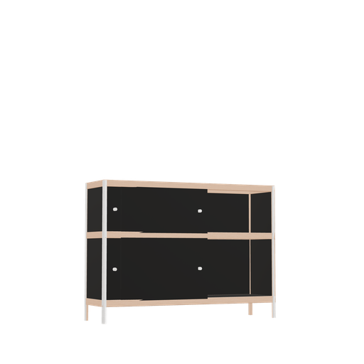 [400526802] Cabinet (86x120x32 cm)