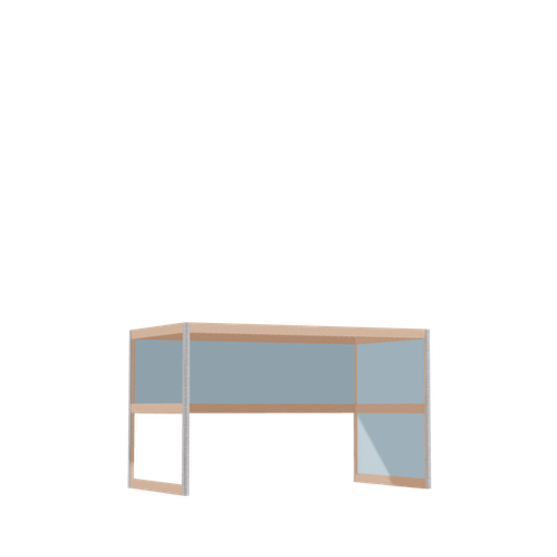 [400526819] Desk (66x110x62 cm)