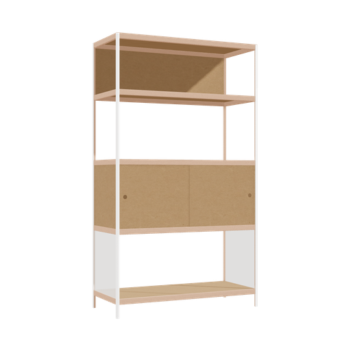 [400526823] Cabinet (208x120x52 cm)