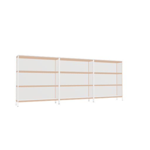 [f162951] Furniture (139.8x360x32 cm)