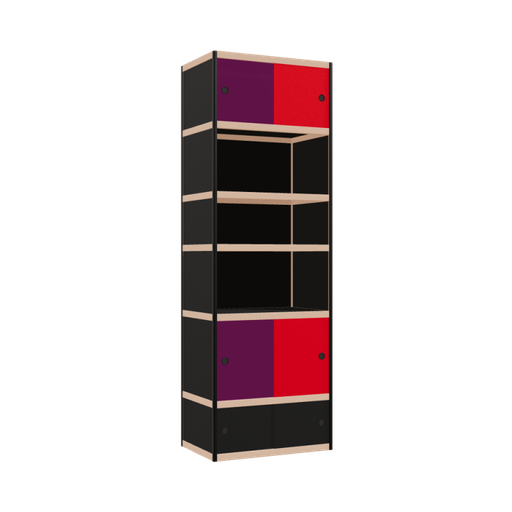 [400526826] Kast (240x80x52 cm)