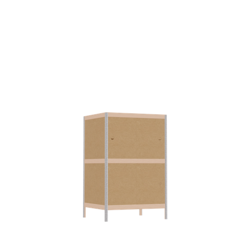 [400526837] Kast (96x62x52 cm)