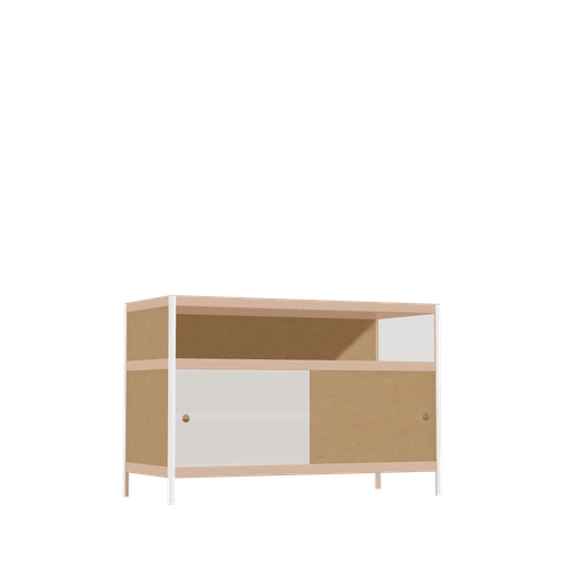 [400526856] Cabinet (79x120x52 cm)