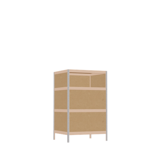 [400526861] Cabinet (100x62x52 cm)