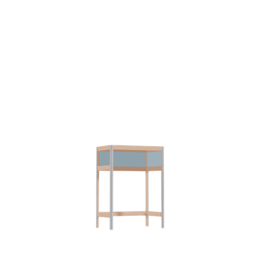 [400526909] Étagère (72.5x52x32 cm)