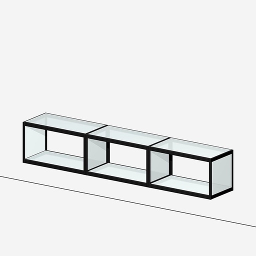 [MIST 1BS31M] MIST 1BS31M (45x240x42 cm)