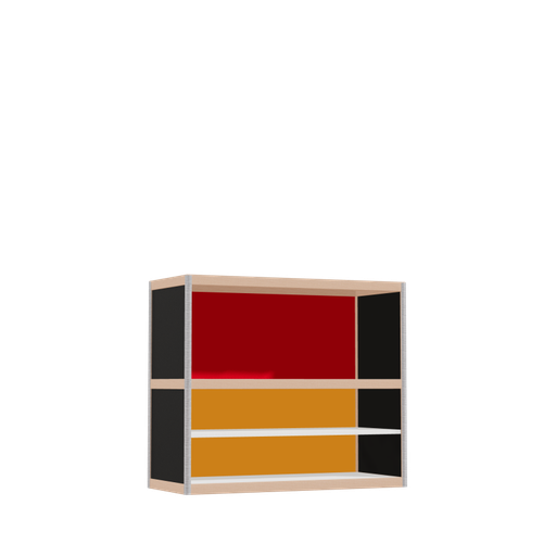 [400526928] Kolom (86x100x42 cm)