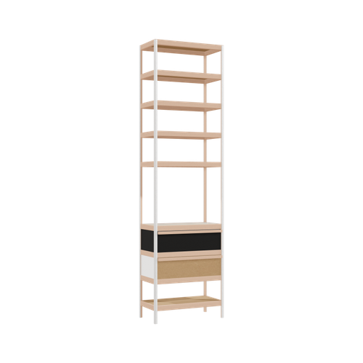 [400526932] Shelf (224x62x32 cm)