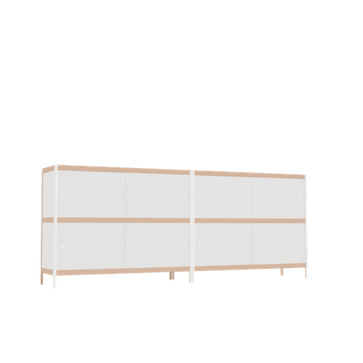 [f162994] Meubles (96x240x42 cm)