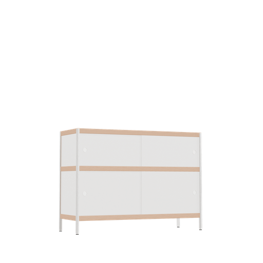 [400526959] Armoire (87x120x42 cm)