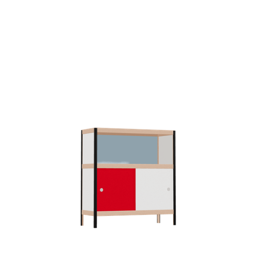 [400526962] Kast (86x80x32 cm)