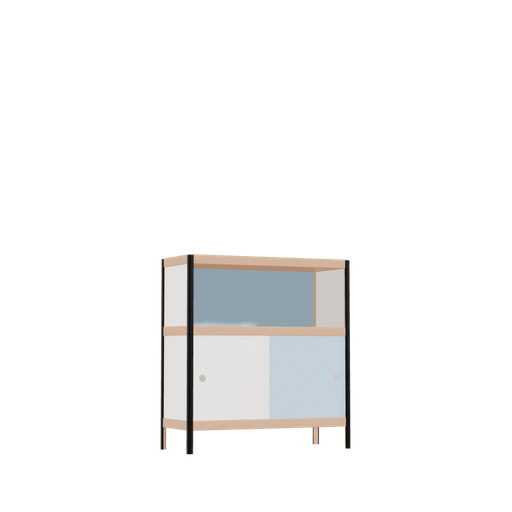 [400526964] Cabinet (86x80x32 cm)