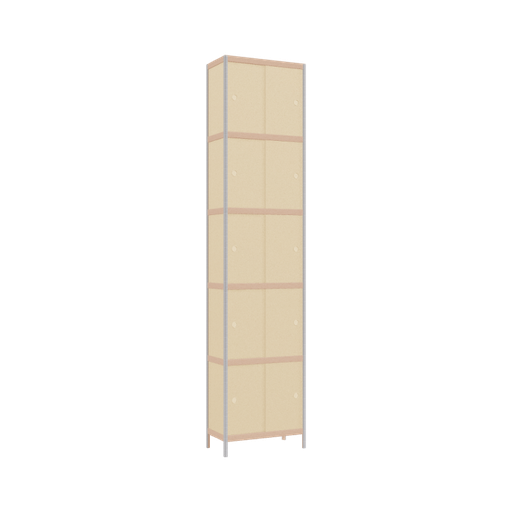 [400526968] Cabinet (269x62x32 cm)