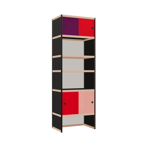 [400526975] Armoire (240x80x52 cm)