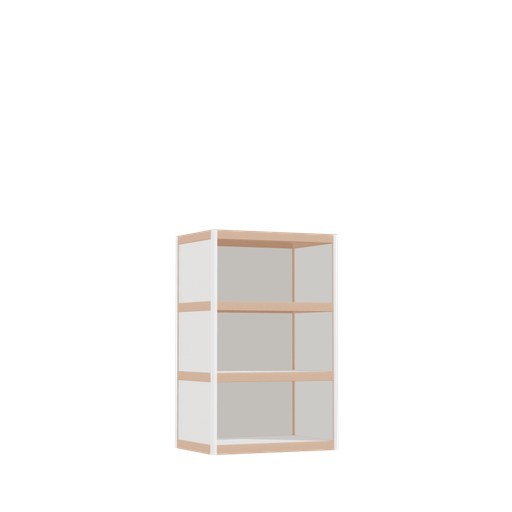 [400466896] Shelf (97x62x42 cm)