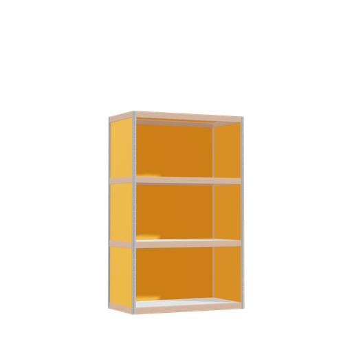 [400526983] Shelf (127x80x42 cm)