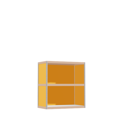 [400526984] Shelf (86x80x42 cm)