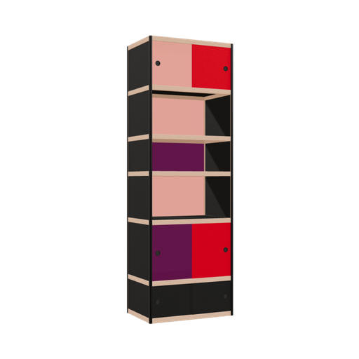 [400526986] Armoire (240x80x52 cm)