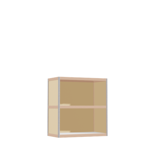 [400526992] Shelf (86x80x42 cm)