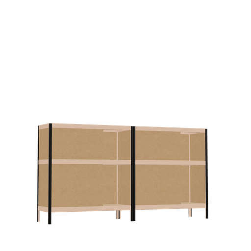 [f163019] Furniture (86x160x32 cm)