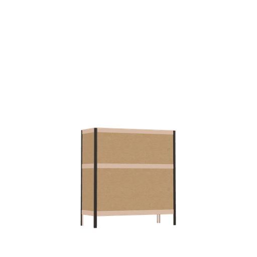 [400527020] Armoire (86x80x32 cm)