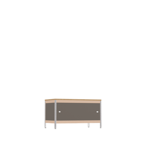 [400527021] Laag meubel (44.8x80x42 cm)