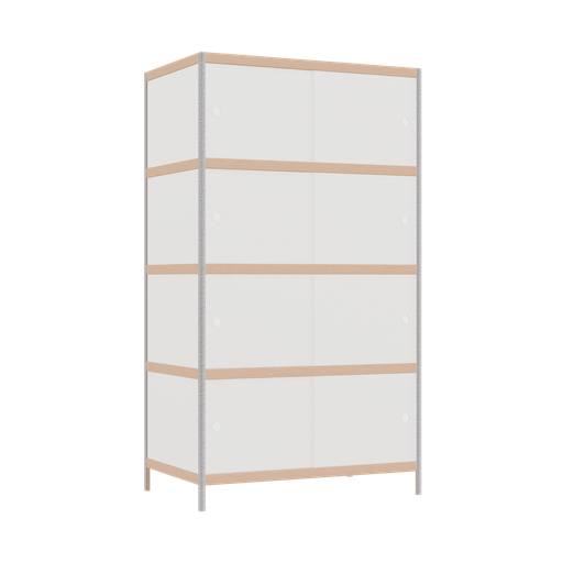 [400527032] Cabinet (178x100x62 cm)