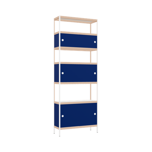 [400527033] Armoire (243x90x32 cm)