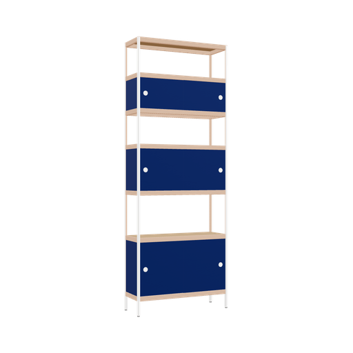 [400527034] Cabinet (243x90x32 cm)