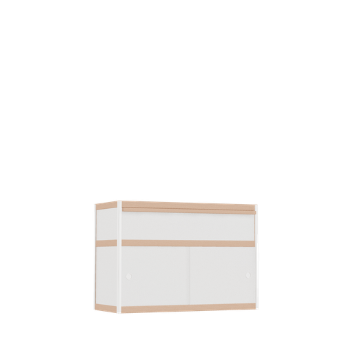 [400527035] Kast (69x100x42 cm)