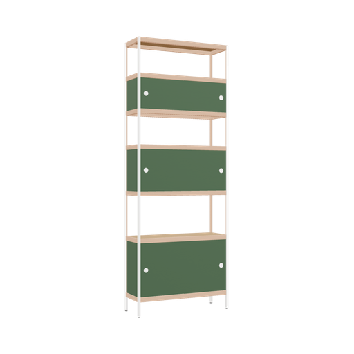 [400527036] Armoire (243x90x32 cm)