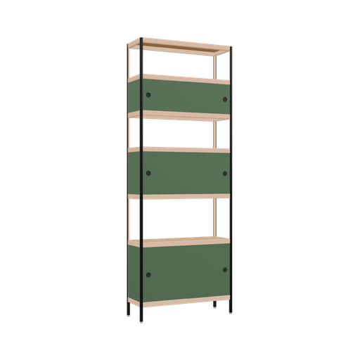 [400527038] Kast (243x90x32 cm)