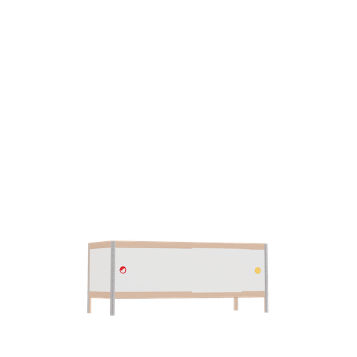 [400527042] Laag meubel (45x110x42 cm)