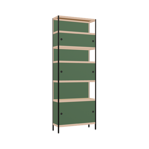 [400527050] Kast (243x90x32 cm)