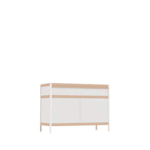 [400527052] Armoire (72.5x100x42 cm)